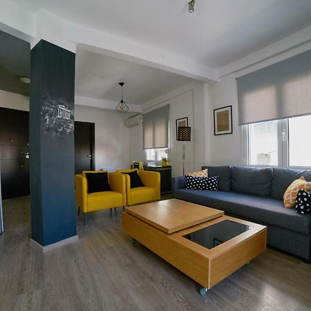 V&V Central & Elegant Apartment Atina Dış mekan fotoğraf