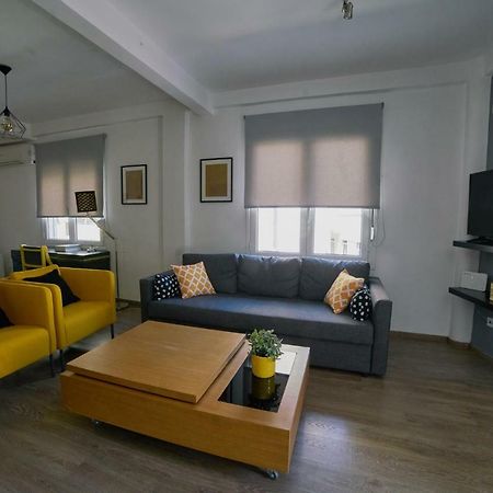 V&V Central & Elegant Apartment Atina Dış mekan fotoğraf