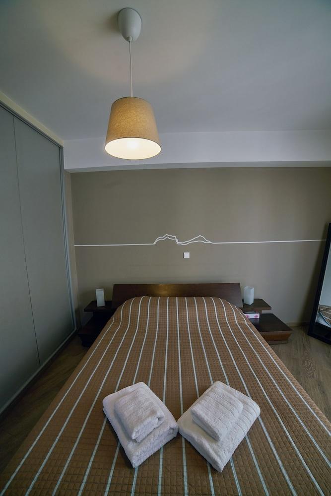 V&V Central & Elegant Apartment Atina Dış mekan fotoğraf