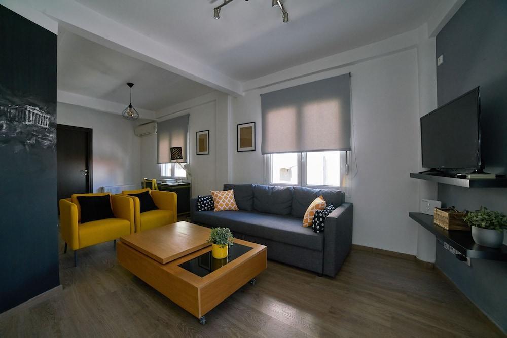 V&V Central & Elegant Apartment Atina Dış mekan fotoğraf