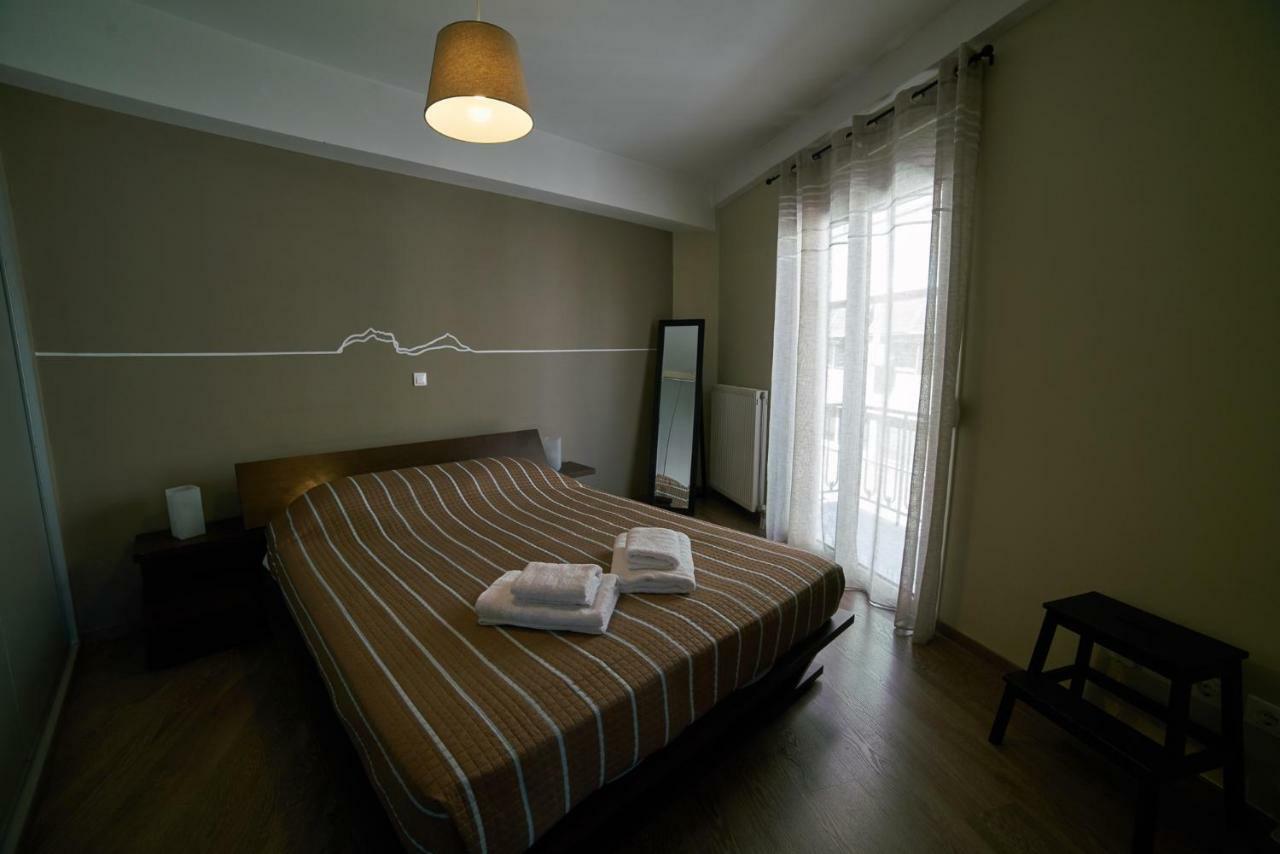 V&V Central & Elegant Apartment Atina Dış mekan fotoğraf