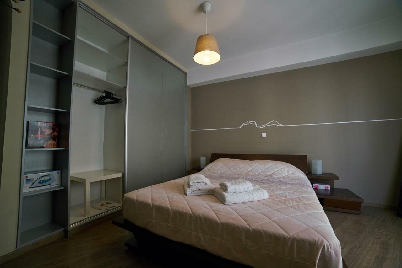 V&V Central & Elegant Apartment Atina Dış mekan fotoğraf