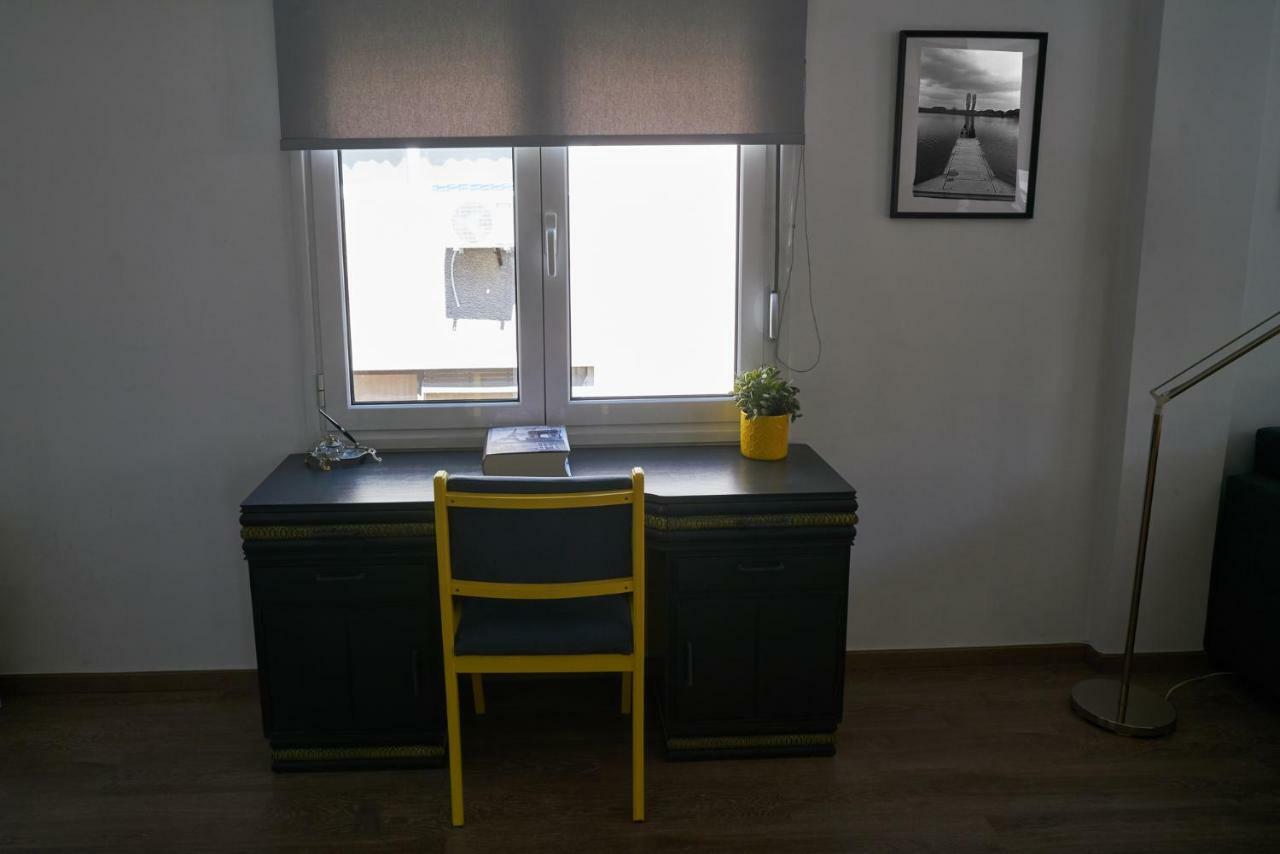 V&V Central & Elegant Apartment Atina Dış mekan fotoğraf