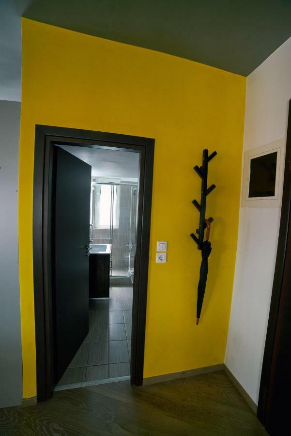 V&V Central & Elegant Apartment Atina Dış mekan fotoğraf